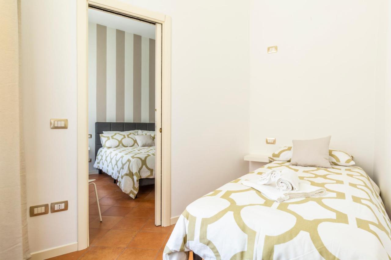 Ferienwohnung Gioia Holiday House Gubbio Exterior foto